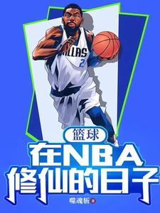 在nba打篮球的小说